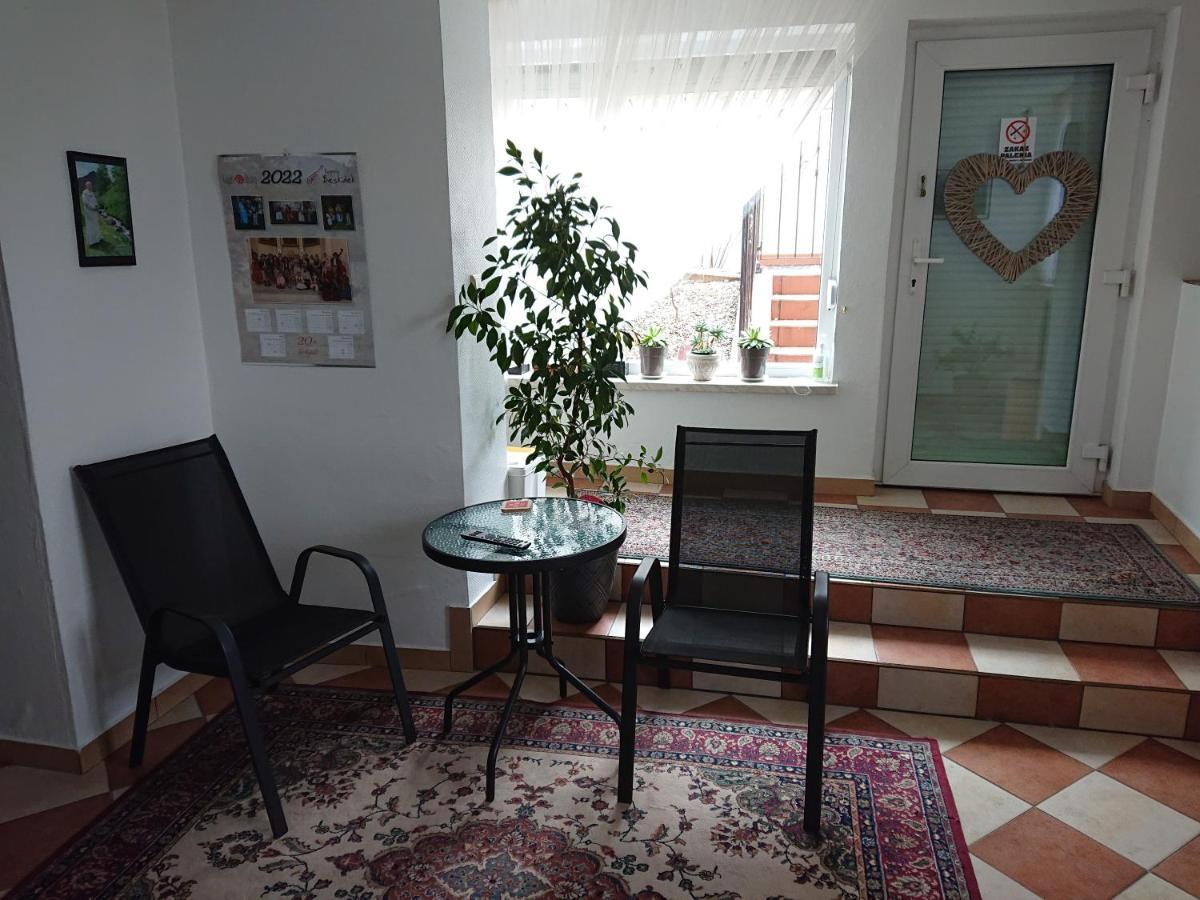 Beskidy Cichy Kacik Apartman Bielsko-Biała Kültér fotó