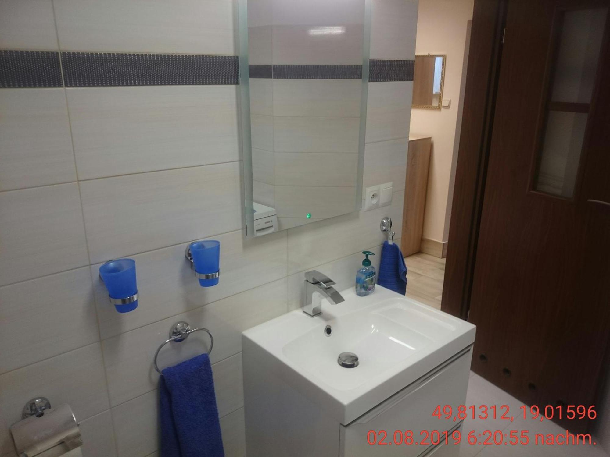 Beskidy Cichy Kacik Apartman Bielsko-Biała Kültér fotó