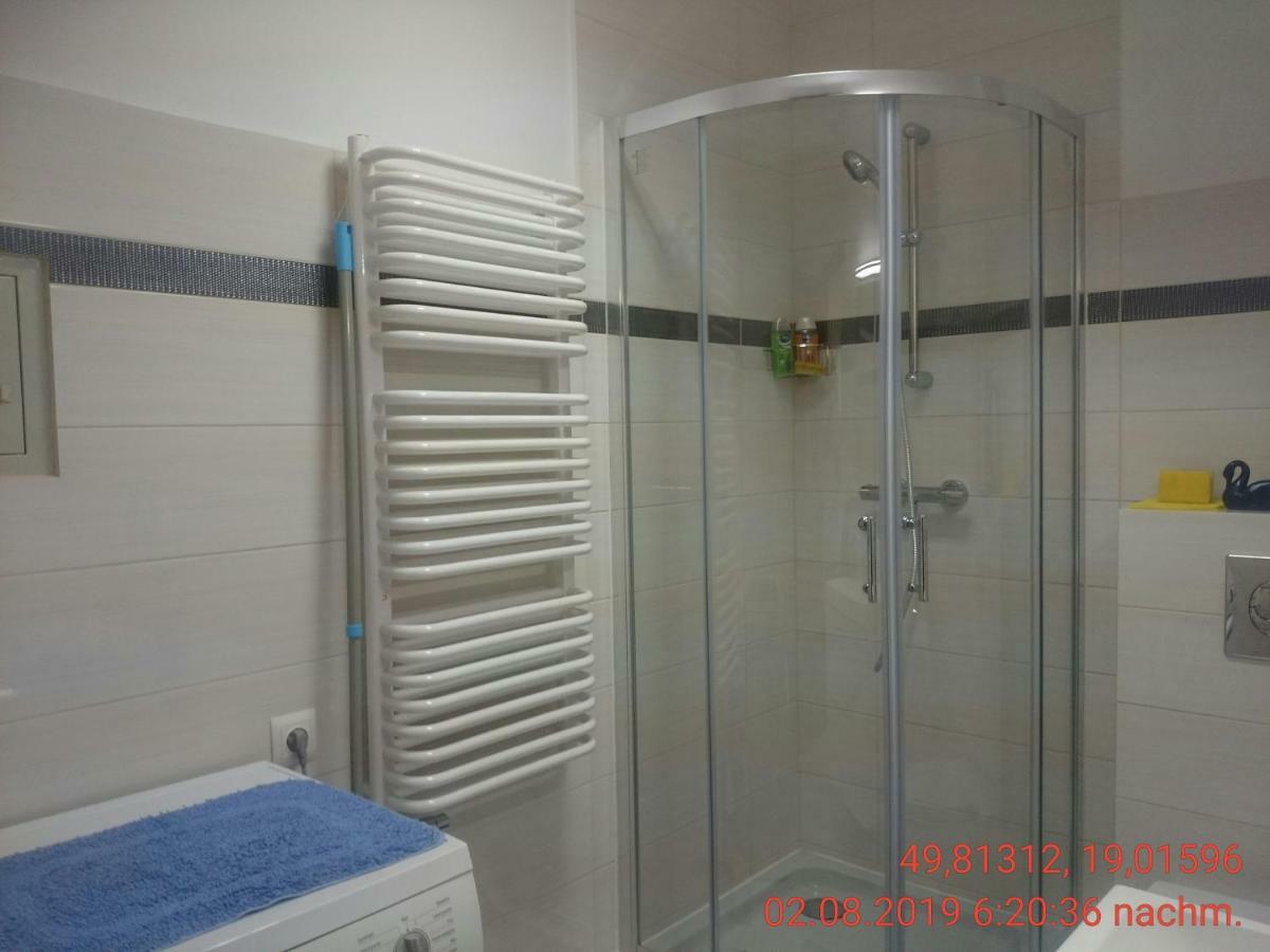 Beskidy Cichy Kacik Apartman Bielsko-Biała Kültér fotó