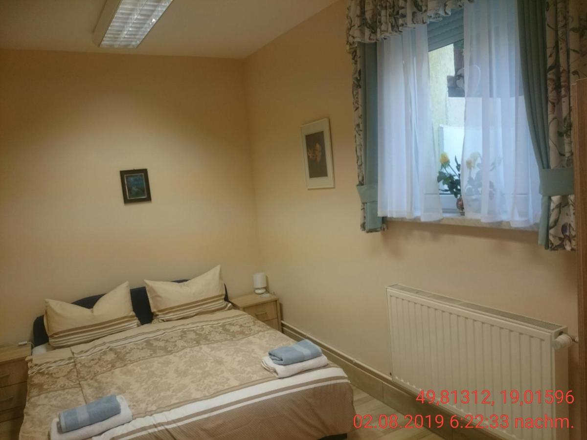 Beskidy Cichy Kacik Apartman Bielsko-Biała Kültér fotó